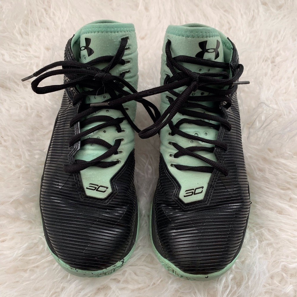 Under Armour Steph Curry Sneakers
